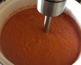 Foto del paso 2 de la receta: Porra Antequerana