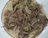 Foto del paso 9 de la receta: Salpicón en tostadas