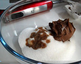 Foto del paso 1 de la receta: Mousse de Nutella