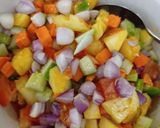 Foto langkah ke 4 dari resep Acar kebuli.