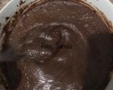 Foto langkah ke 2 dari resep Selai Coklat Homemade.