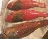 Foto del paso 2 de la receta: Viejas sancochadas