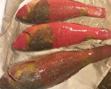 Foto del paso 2 de la receta: Viejas sancochadas