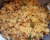 Foto langkah ke 3 dari resep Serundeng Daging.