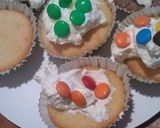 Foto del paso 5 de la receta: Magdalenas