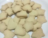 Foto del paso 5 de la receta: Galletitas Caseras