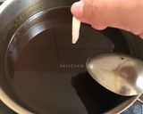 Foto langkah ke 6 dari resep Bubur Madura.