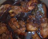 Foto langkah ke 4 dari resep Ayam Kecap (week49).