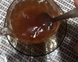 Foto langkah ke 3 dari resep Teh Jahe Madu Hangat.