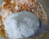 গাট্টে কি সব্জি (gatte ki sabji recipe in Bengali) রেসিপির ধাপ 3 ছবি