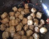 Foto langkah ke 4 dari resep Crispy Tahu Cabe Garam.
