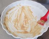 A picture of step 11 of Semolina Cake (Basbousa).