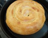 Foto del paso 5 de la receta: Ensaimada con manteca