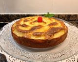 Foto del paso 14 de la receta Tarta de manzana