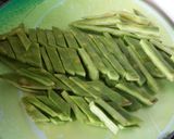 Foto del paso 1 de la receta: Guiso huitlacoche y nopal. D E L I C I O S O S.O.S para Ana