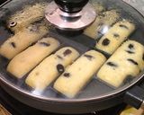 Foto langkah ke 8 dari resep Pukis.