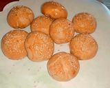 Foto del paso 8 de la receta: Bollos rellenos
