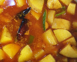 રસાદાર બટેકા નું શાક રેસીપી સ્ટેપ4ફોટો