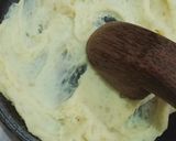 Foto langkah ke 1 dari resep 779. Pasta Coklat Kentang Isian Roti & Pao.