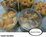 Foto langkah ke 14 dari resep Nastar karakter.