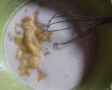 Foto langkah ke 2 dari resep Bolu pisang ekonomis.