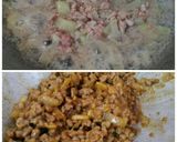 Foto langkah ke 1 dari resep Daging Sapi Cincang (Isian Martabak Telur).