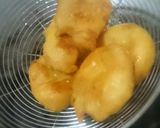 Foto langkah ke 3 dari resep Cempedak goreng tepung.