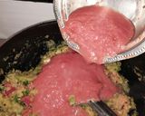 પાઉં ભાજી(Pav bhaji recipe in gujarati) રેસીપી સ્ટેપ4ફોટો