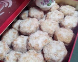 Foto del paso 3 de la receta: Bollos de Carnaval