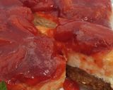 Foto del paso 4 de la receta: New York Cheesecake con salsa de fresas