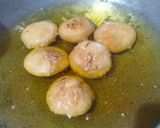 A picture of step 6 of Mini khasta kachori.