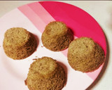 ராக் கேக் (Rock cake recipe in tamil) ரெசிபி ஸ்டேப் 4 புகைப்படம்