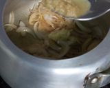 গভ্রান খর্ডা চিকেন (gavran kharda chicken) রেসিপির ধাপ 5 ছবি