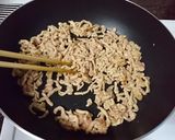 一鍋到底!醬香濃郁的京醬肉絲的食譜步驟4照片