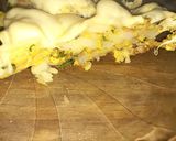Foto del paso 6 de la receta: Improvisar