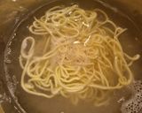 Foto del passaggio 5 della ricetta Tagliolini fatti in casa al tartufo