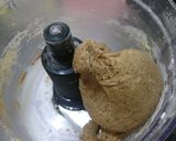 Foto del paso 1 de la receta: Barritas de maní