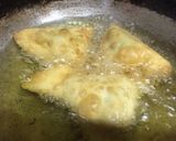समोसा (SAMOSA RECIPE IN HINDI) रेसिपी चरण 17 फोटो