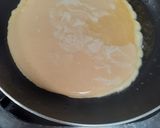Foto langkah ke 4 dari resep Telur dadar tepung sasa.