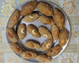 पिन्नी (Pinni recipe in hindi) रेसिपी चरण 6 फोटो