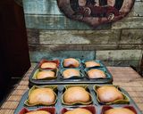 Foto del paso 6 de la receta: Muffins de naranja