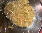 A picture of step 4 of Mein'amoul Cookie (Dates cookie).
