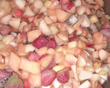 Foto del paso 4 de la receta: Tarta frutal