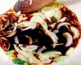 Foto langkah ke 7 dari resep Ayam Goreng Mentega.