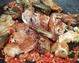 Foto langkah ke 5 dari resep Ayam Ungkep.