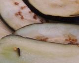 Foto del paso 2 de la receta: 🍆albóndigas de berenjena🍆