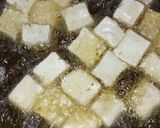 Foto langkah ke 1 dari resep Tahu Puyuh Kuah Kuning.