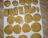 A picture of step 4 of Sugar cookies.
