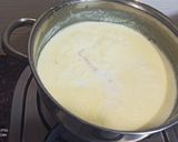 A picture of step 5 of Shahi samak kheer.