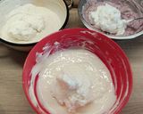 Tejfölös süti recept fázis 2 fotója